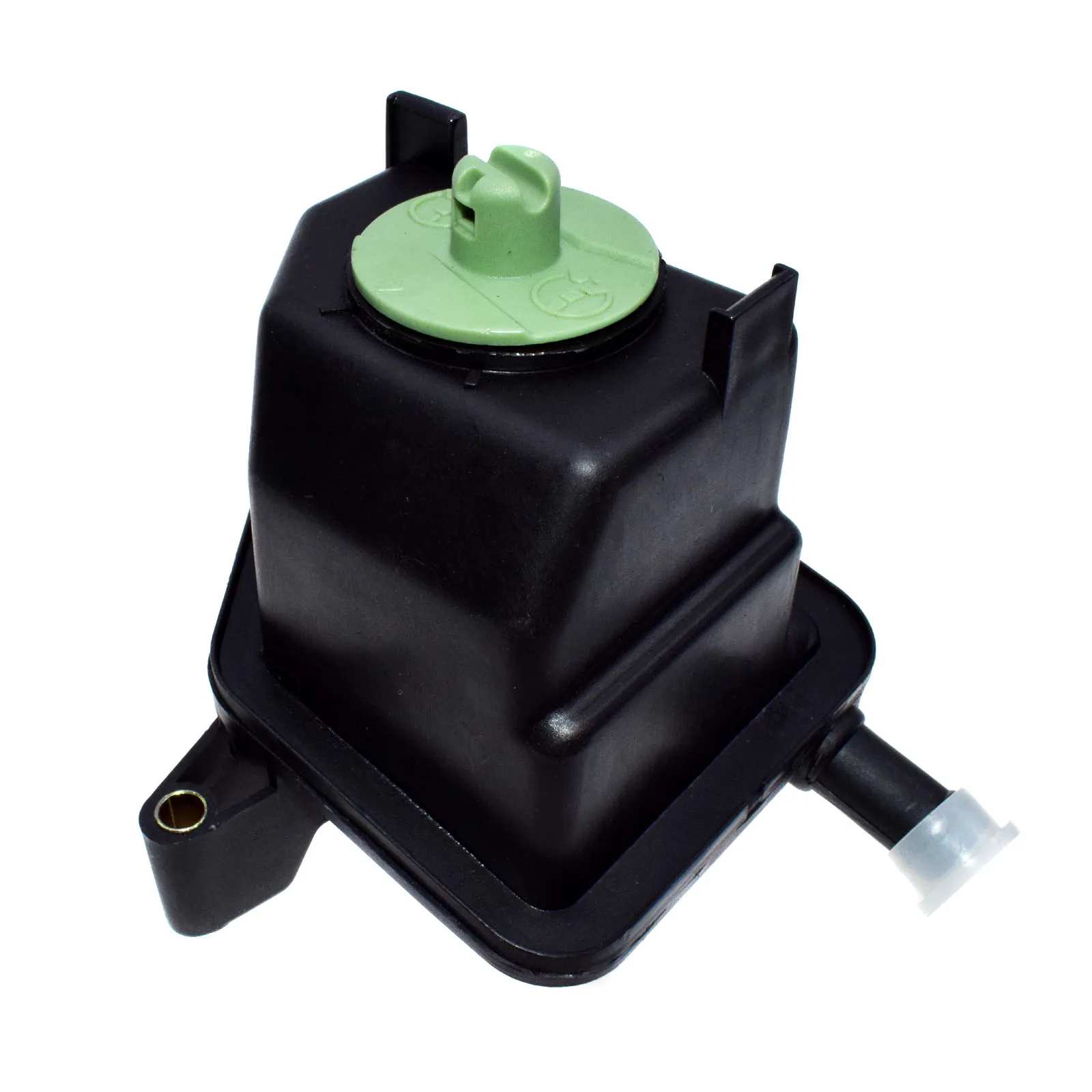 Vw Jetta Power Steering Fluid