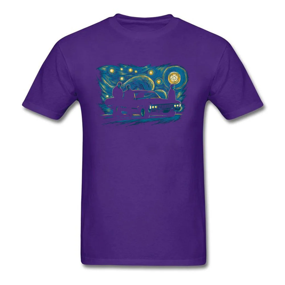 hunters night 119_purple