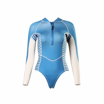 

2 mm best neoprene surfing swimming wetsuit suit diving suit one piece