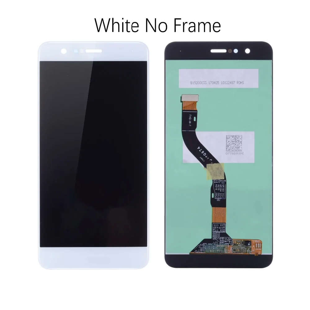华为 P10 LITE SKU (8）