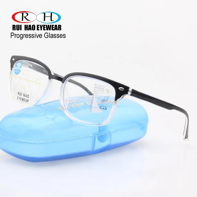 Tarifa plana gafas progresivas sale