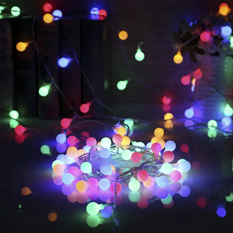 christmas ball light(1)