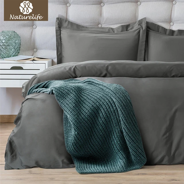 Special Price Naturelife 100% Bamboo Fiber Duvet Coverlet Hypoallergenic Breathable Bedding Set 3pcs Wrinkle Resistant Comforter Quilt Set Special Price Naturelife 100% Bamboo Fiber Duvet Coverlet Hypoallergenic Breathable Bedding Set 3pcs Wrinkle Resistant Comforter Quilt Set