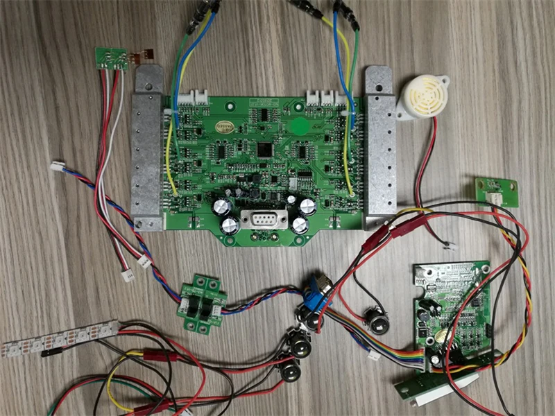 Материнская плата для скутера материнская управления Xiaomi Ninebot Mini умный
