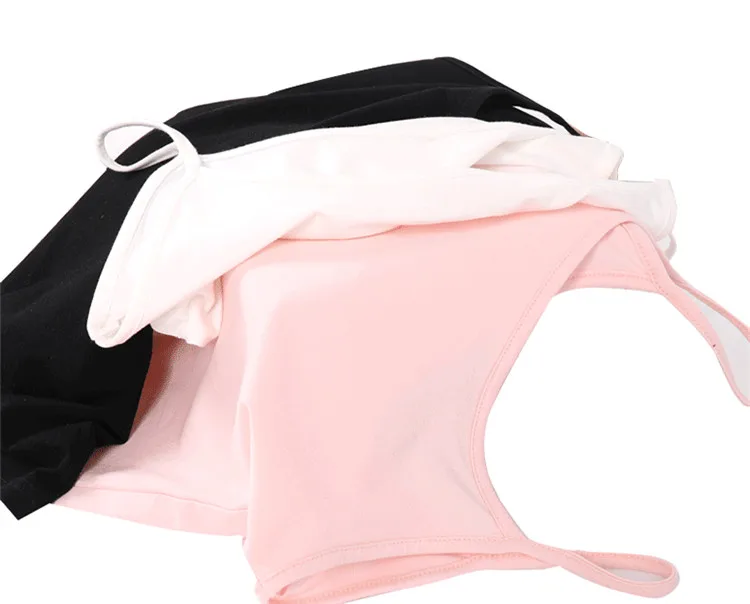 Женские Модальные Camis Camisole 2018 новый летний Стиль Повседневный жилет без рукавов