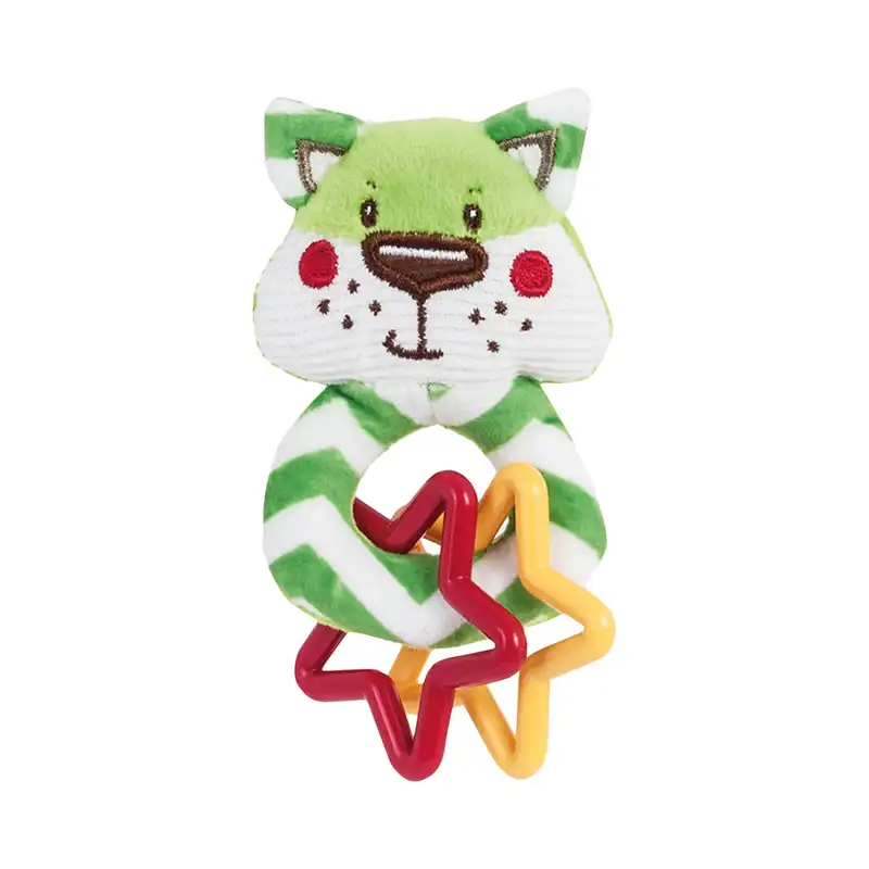 canpol babies rattle