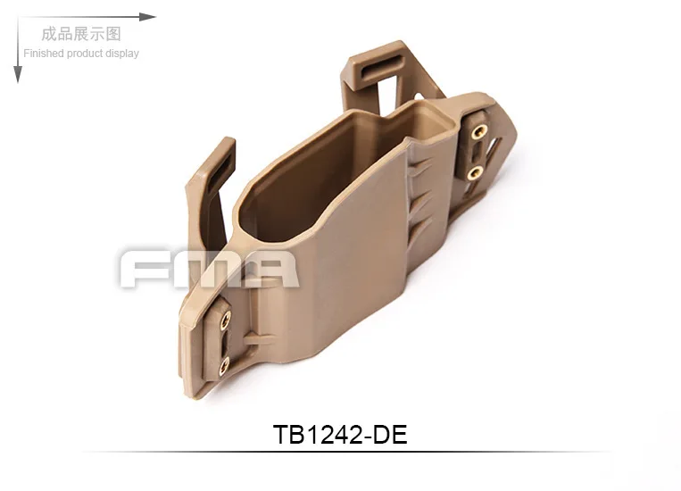 FMA 2019 новый Невидимый мешок TB1242-DE