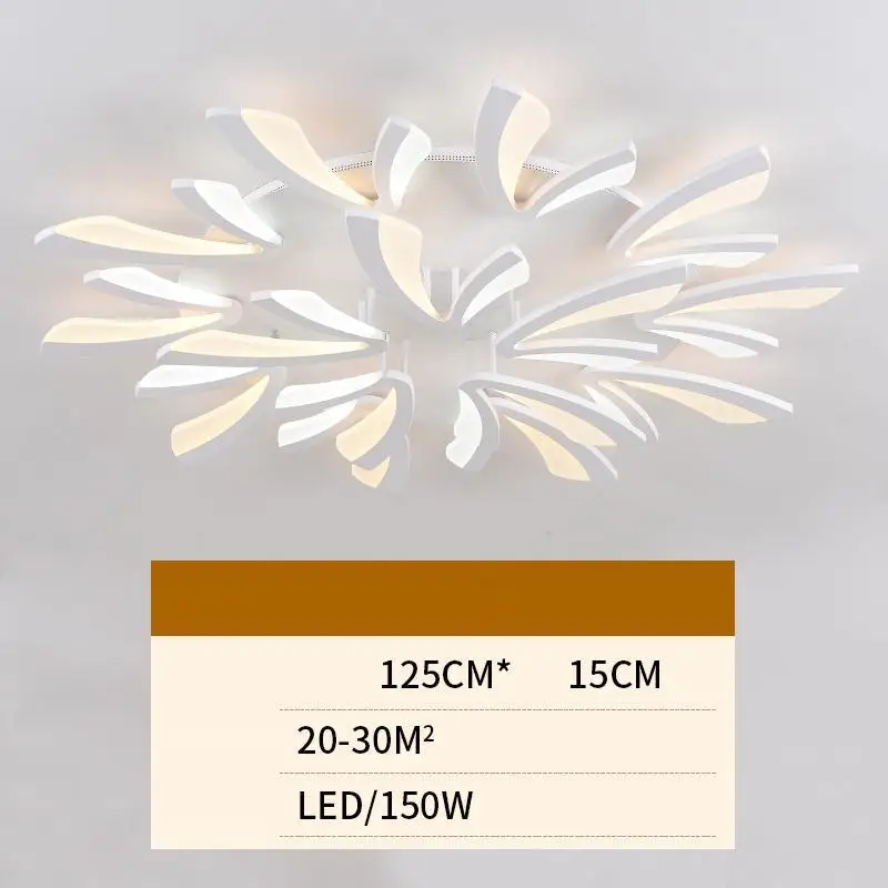 Современный декоративный светильник Sufitowa светильник ing Lustre для гостиной винтажный светодиодный плафон Lampara Techo Luminaria De Teto потолочный светильник