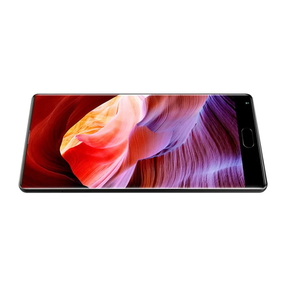 Bluboo S1 ободок менее Смартфон Android 7 0 5 &quotFHD Helio P25 Octa Core 4 GB + 64 3500 mAh двойная сзади