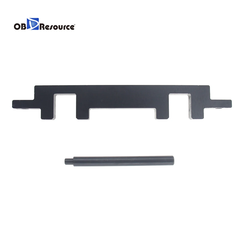 

Engine Camshaft Timing Tool A For BMW M52 M54 M56 M50 Timing Chain Locking Kit