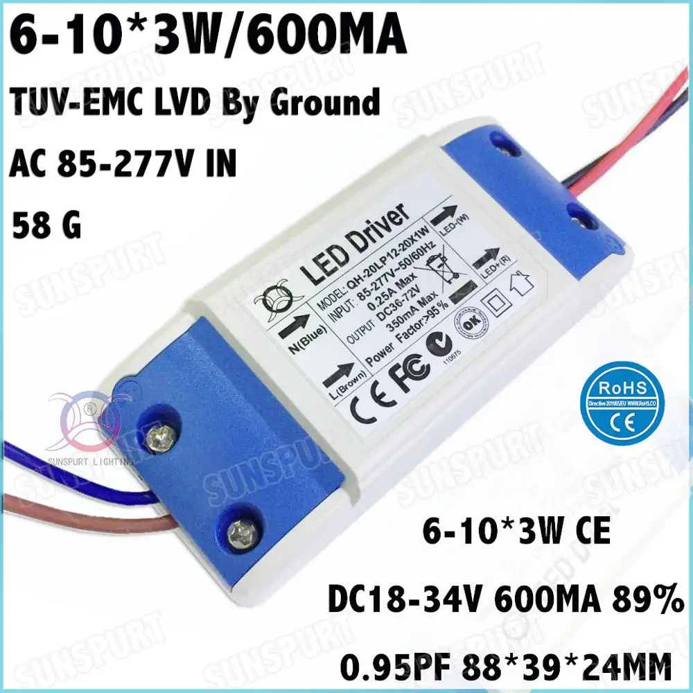 LG 6-10C3W