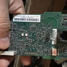 MMIO-01C материнская плата серии инвертор ACS350 cpu панель IO доска терминал доска