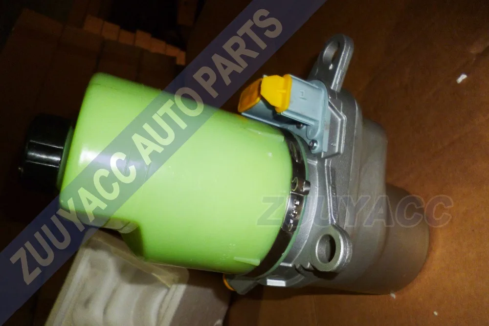 

EPS Pump Electrical Power Steering Pump for Ford Focus C-Max, 4M513K514BE, 4M51 3K514 BF/CE/CA/CB