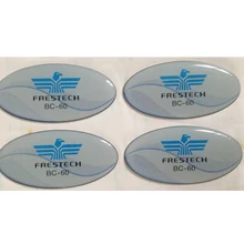 Индивидуальные Горячая Распродажа печать этикеток на заказ, наклейки в рулоне