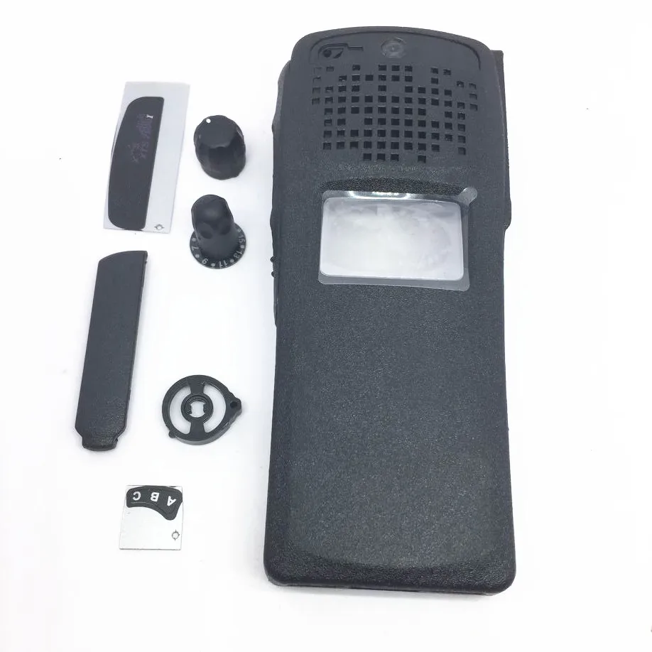 

Per Motorola Interfono XTS-2500I Borsette XTS 2500 Generazione Viso Borsette Interphone Accessori
