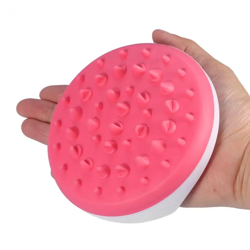 Cellulite Body Brush Anti Cellulite Massage Relaxation Handheld