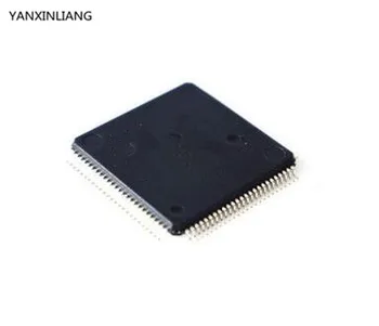 

10pcs/lots STM32F103VCT6 STM32F103 32F103VCT6 LQFP-100 New original IC