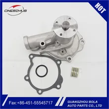 OEM M-67/bomba de água do automóvel para mit-4G63 4G64 MD972934 (SOHC 16 V) DELICA/PAJERO/CANTER