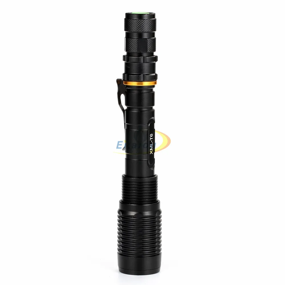 CREE-XM-L-T6-LED-6000-Lumens-Waterproof-5-Mode-Led-Flashlight-Zoomable-Focus-Torch-2 (2)