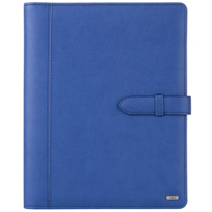 

Business Office Leather Notebook Agenda Journal Diary Notepads School Office Supplies Stationery Deli 3196