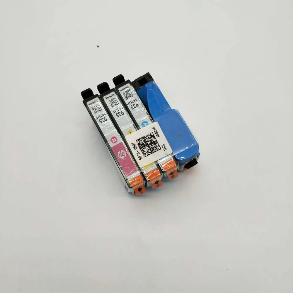 

Printer Cartridge 934 935 for HP 6800 6810 6812 6815 6820 6822
