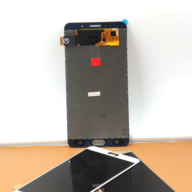 

For Samsung Galaxy A9 A9000 A900 SM-A9000 A900F LCD Display Panel Module with Touch Screen Digitizer Sensor Assembly