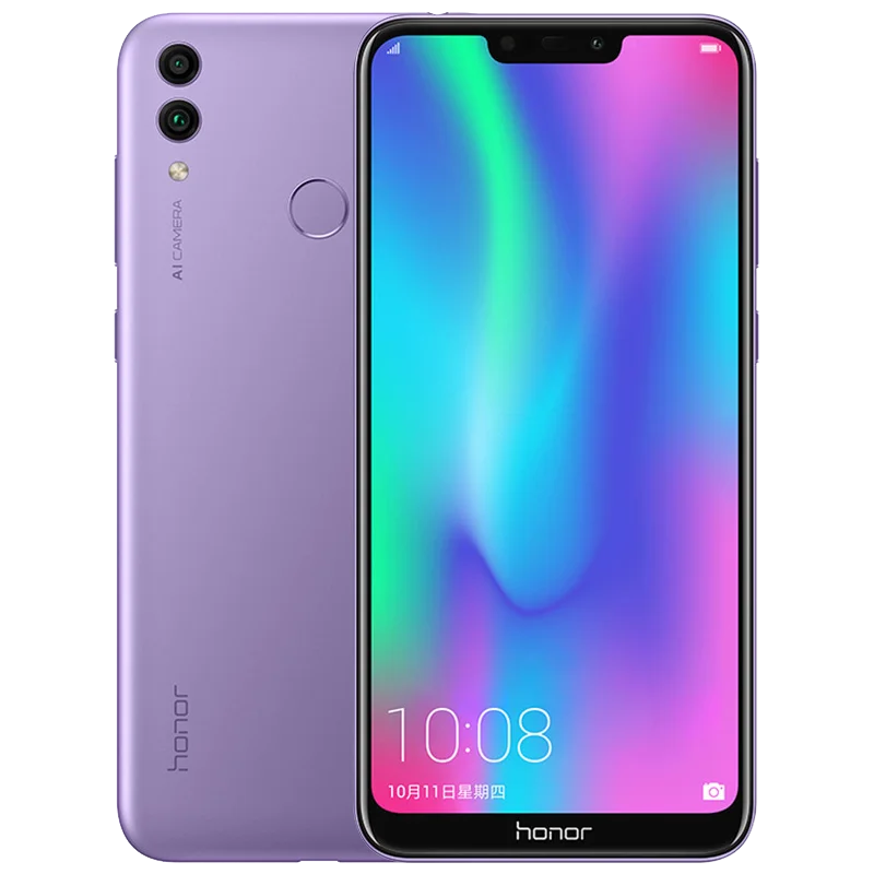 Смартфон honor x8b 8 256 гб