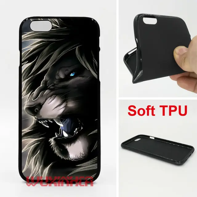 lion samsung s8 phone case lion samsung s8 phone case