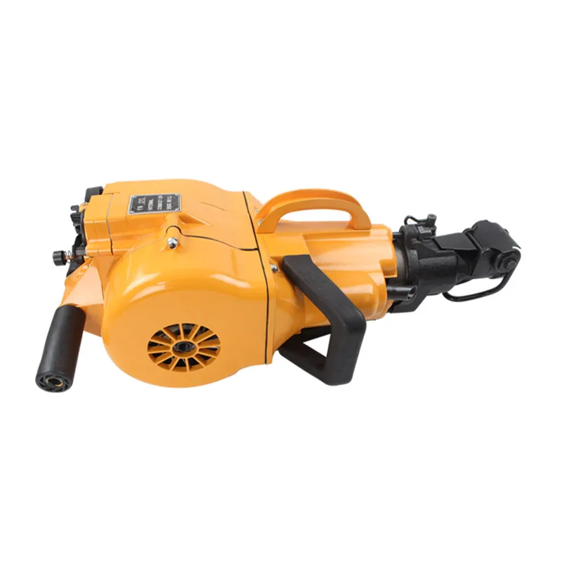 

Impact Drill Dual Use Gasoline Power Hammer & Gasoline Drilling Machine Gasoline Hammer and Pick Tools