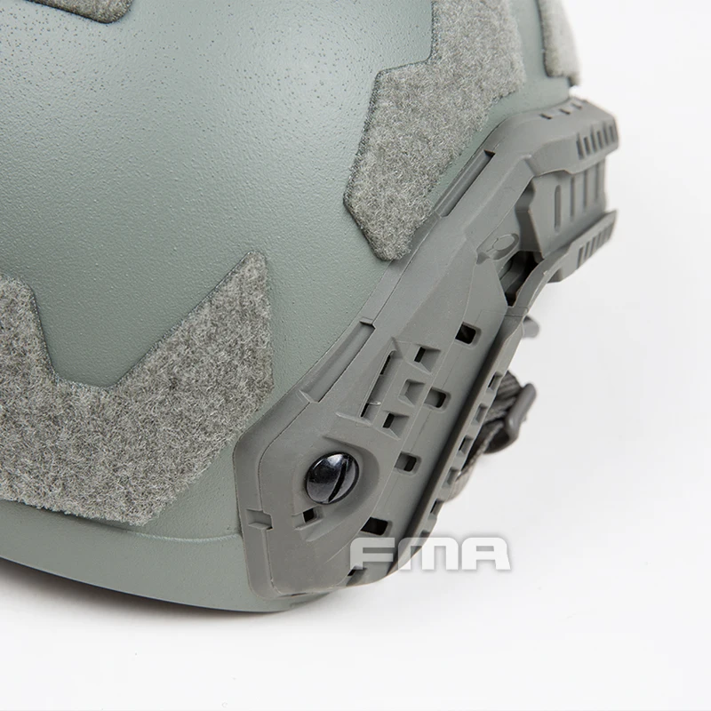 Тактический Защитный шлем FMA сверхвысокопрочный тип A TB1315A|Шлемы| |