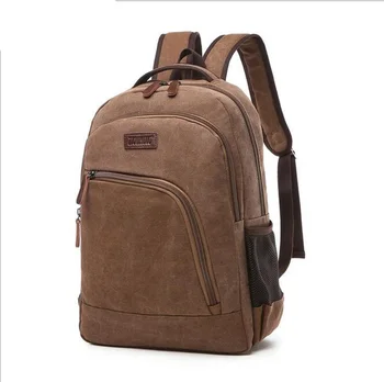 

070717 unisex hot new travel backpack student book double shoulder bag