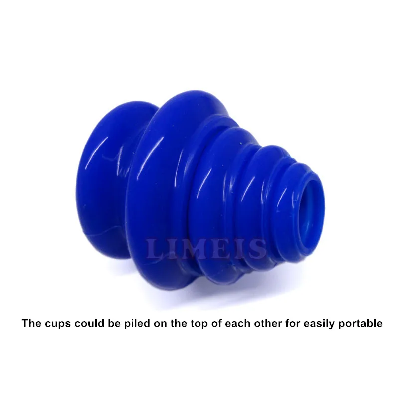 silicone body massage