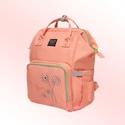 Материнство чемодан многофункциональная детская коляска вместительный рюкзак детские непромокаемые многоразовые трусики-подгузники
