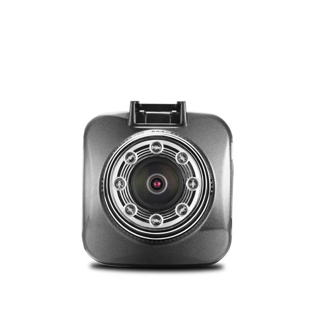 Full HD 1080 P Новатэк 96650 регистраторы черный ящик автомобиля DVR G55 Видеорегистраторы