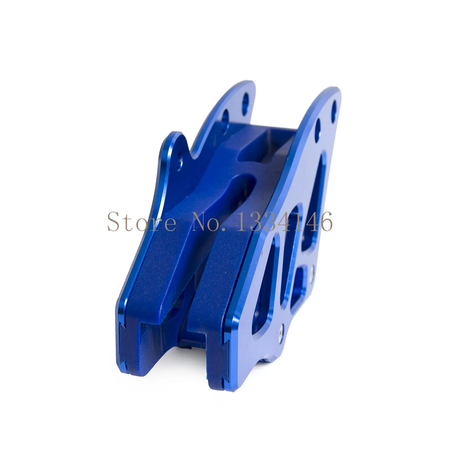 CNC Chain Guide for Yamaha YZ250F YZ450F 2007-2012 2013 2014 2015 16 YZ450FX 16