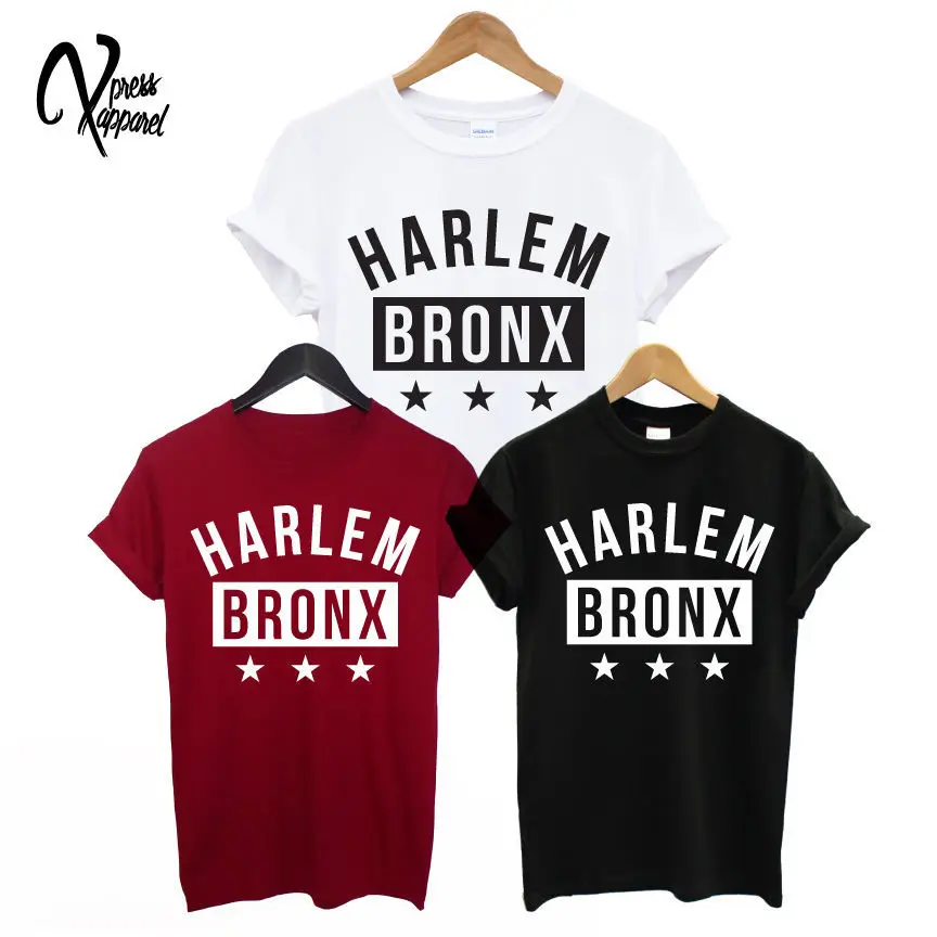 t shirt printing in harlem ny