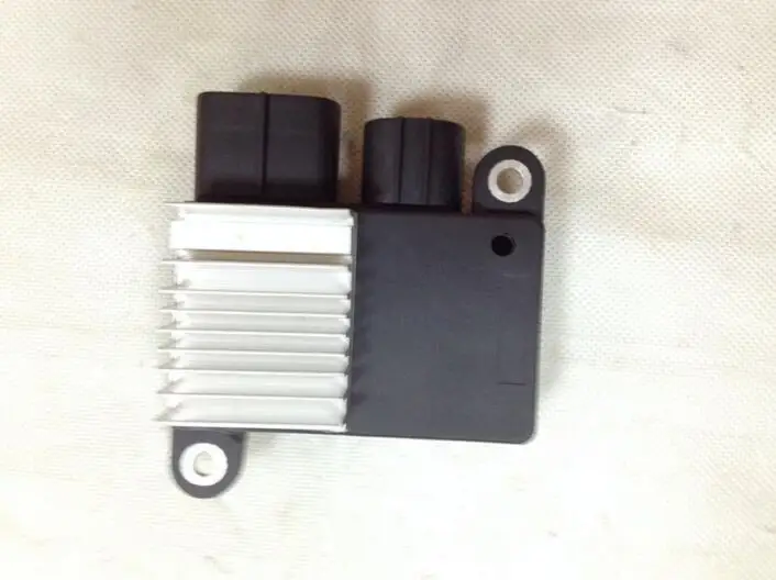 

5 pins Cooling Fan Control Blower Motor Resistor For Toyota Corolla Matrix Mazda 5 CX-7 89257-12010 89257 12010