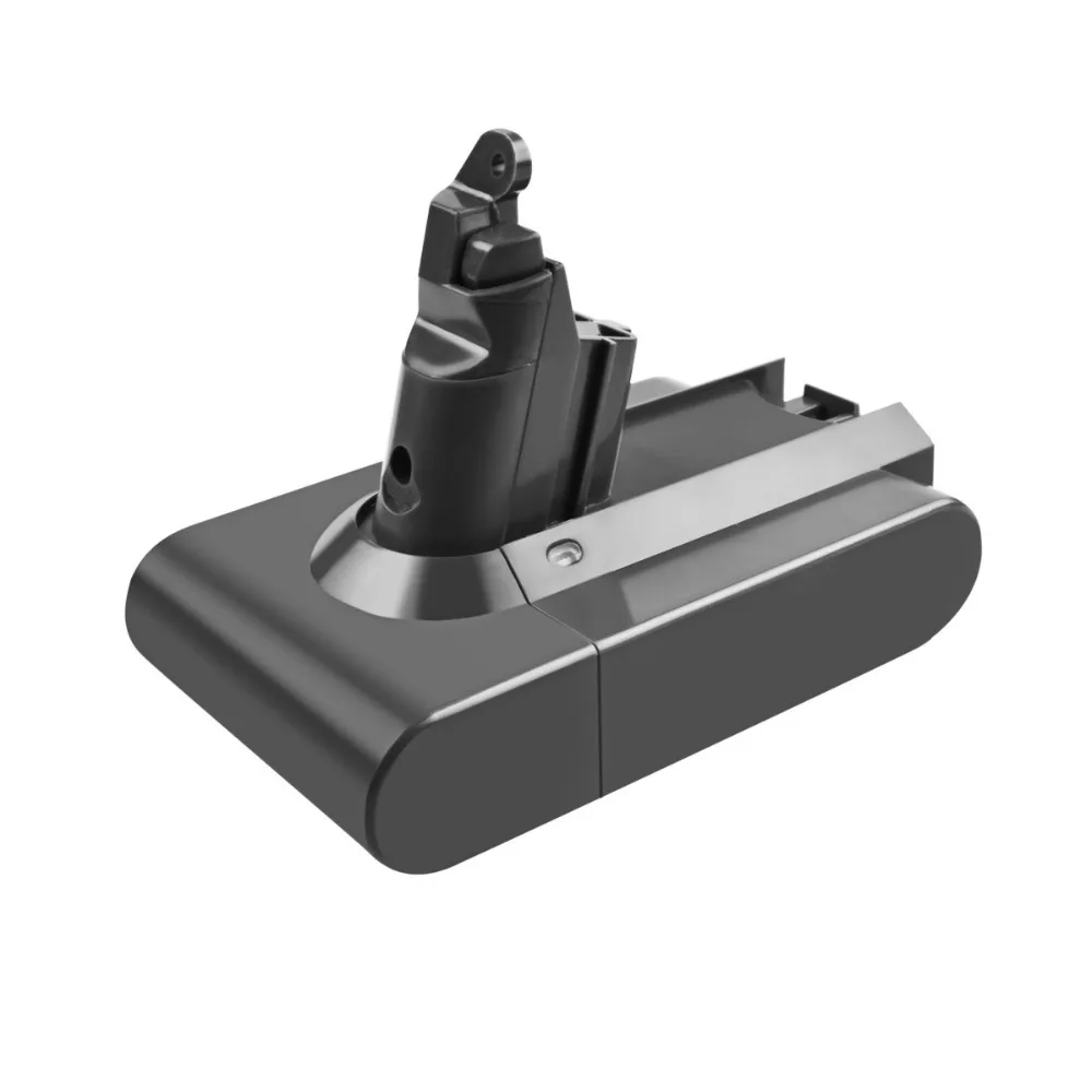 Bonacell 21 6 V 2200mAh батарея для Dyson V6 DC58 DC59 DC61 DC62 DC72 DC74 Animal L50|Перезаряжаемые батареи| |