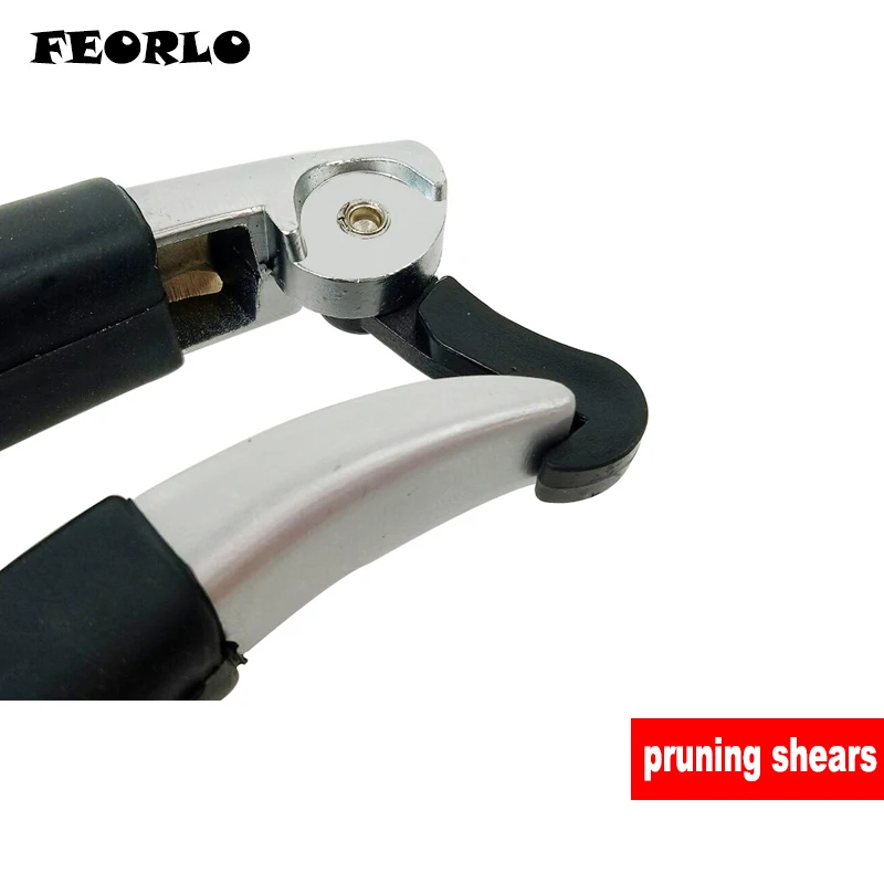 pruning shears 5