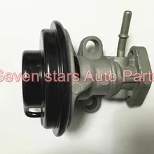 Клапан EGR для T0yota OEM#25620-74330/2562074330