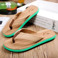 Fashion Men Slides Summer Casual Beach Slippers Designer Flip Flops Male Seaside Flat Canvas Sandals Sandalias Hombre XK032910