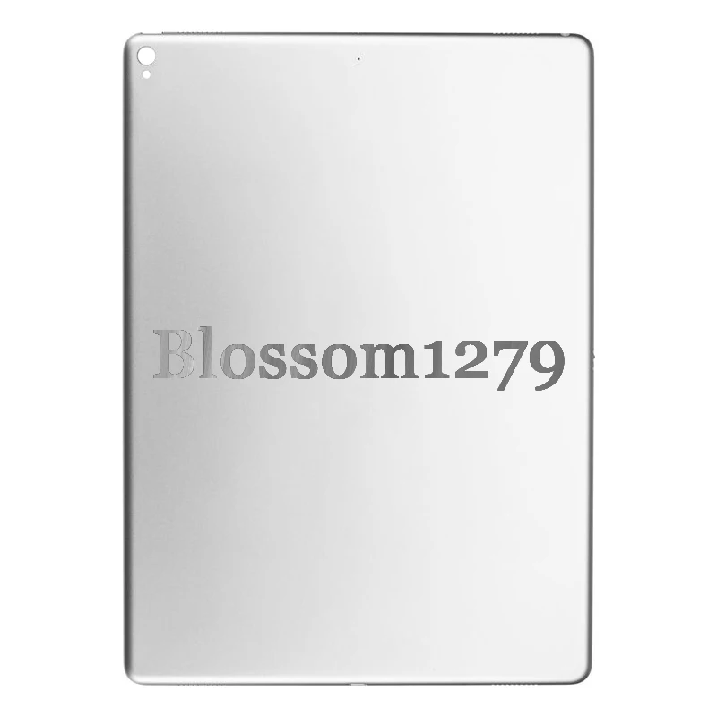 1 шт назад корпус батареи для Apple iPad Pro 10,5 A1701 A1709 задняя крышка случае Ремонт Замена