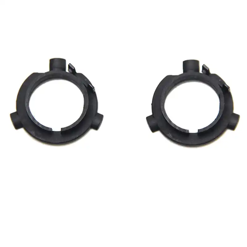 car light bulb holders
