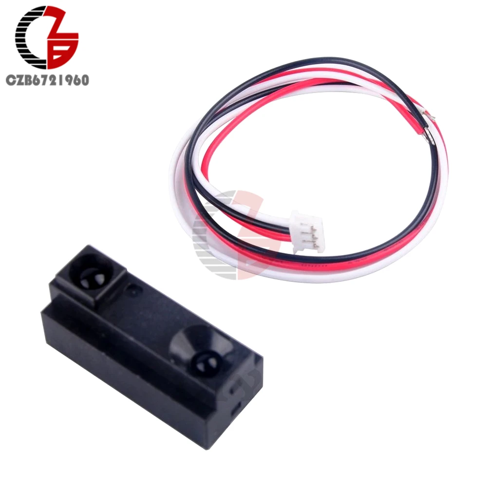 

GP3Y0D012 IR Infrared Proximity Switch Sensor Module Distance Measuring 4-150cm
