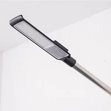 10 шт., светодиодный светильник, уличный светильник ing 150 Вт 100 Вт 50 Вт 30 Вт, светодиодный уличный светильник Park, квадратный Плаза, светильник AC85-265V, промышленный уличный светильник