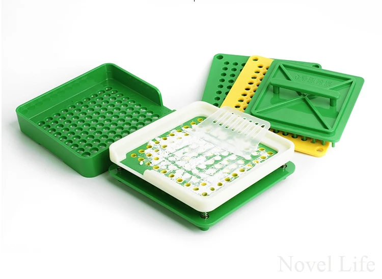 capsule filling machine 13