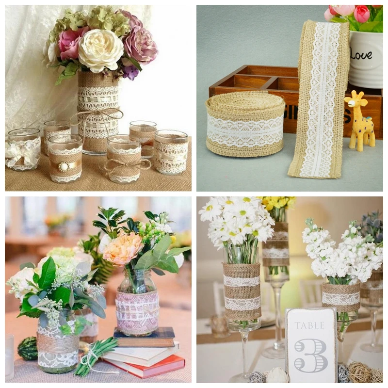 1meter-Natural-Jute-Burlap-Hessian-Ribbon-with-Lacation-vintage-wedding