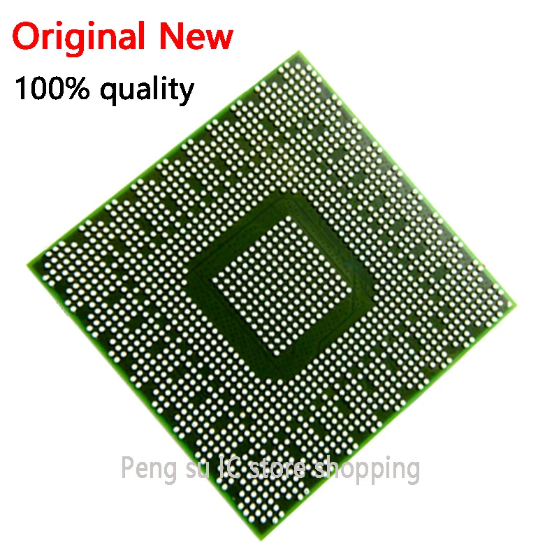 100% New GF-9200-I-B2 GF 9200 I B2 BGA Chipset | Электроника