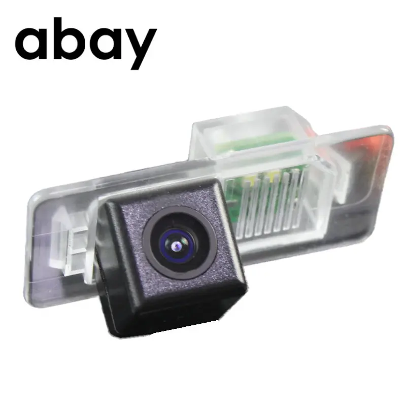 Car Reversing Parking Camera For BMW X1 F48 X3 F25 X4 F26 X5 F15 X6 F16 X6 F86 HD Night Vision Backup Camera Rear View Camera (4)