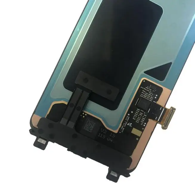 

100%Original Display For Samsung Galaxy S10e G973 G973F LCD Display Touch Screen Digitizer Assemby For Samsung Galaxy S10 e LCD